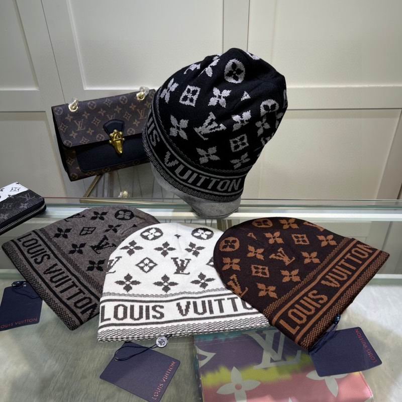 L X V Hat