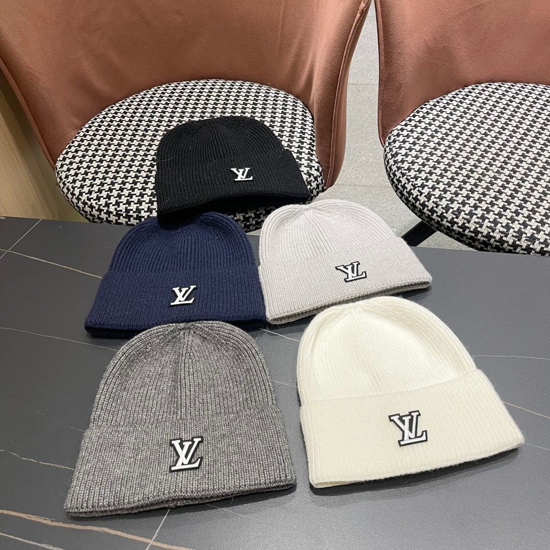 L X V Cold cap（Multiple colors）SUNGLASSES