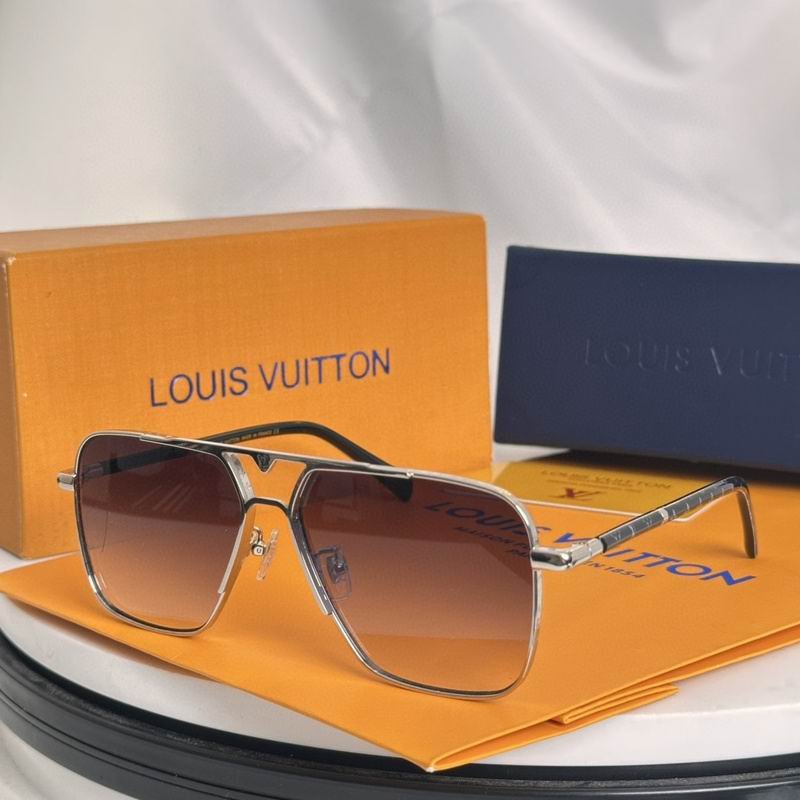 L X V SunglassesSUNGLASSES