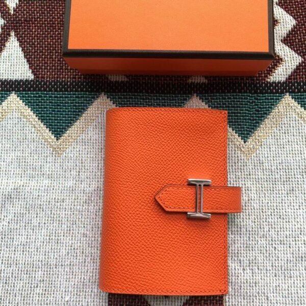 Herms Wallets 11*8cm（Multiple colors）