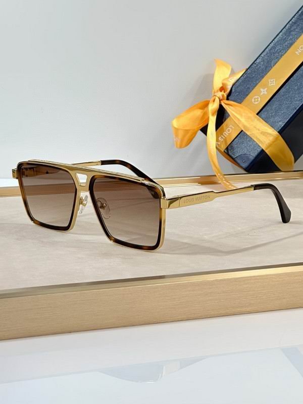 L X V SunglassesSUNGLASSES
