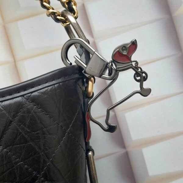 GUC Key Ring