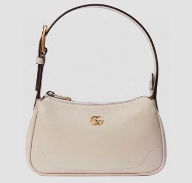GUC Shoulder bag 21x12x4cm（Multiple colors）