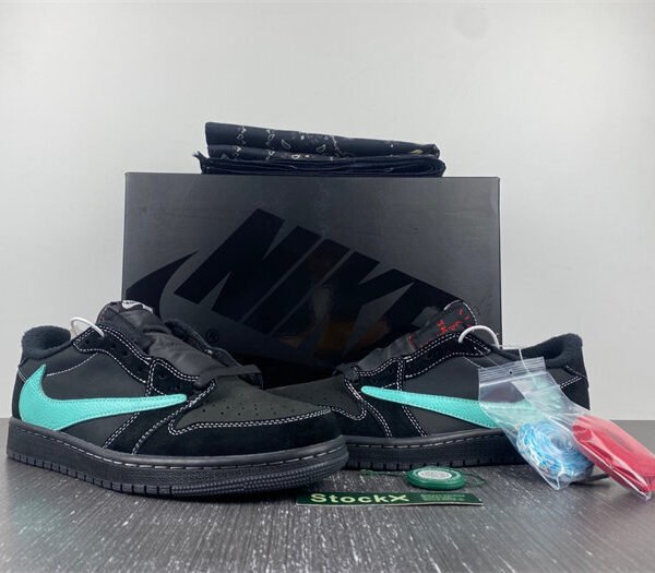 JRD 1 Retro High OG SP "Travis Scott"SUNGLASSES