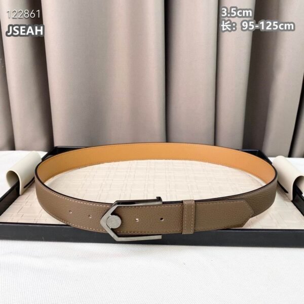 Herms belt