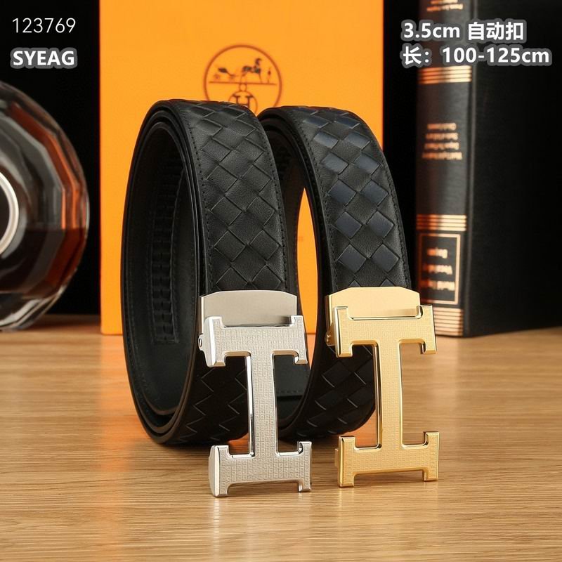 Herms belt