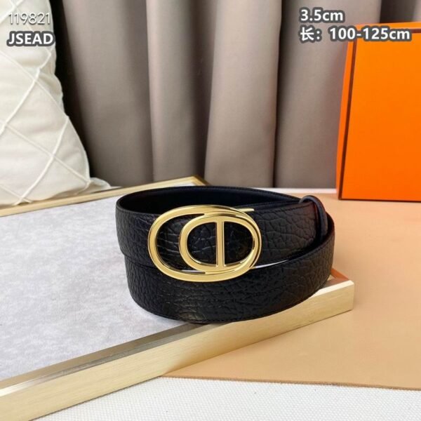 Herms belt