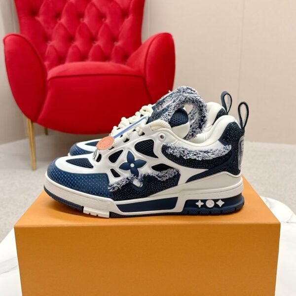 L X V RUNNER TATIC sneakersSUNGLASSES
