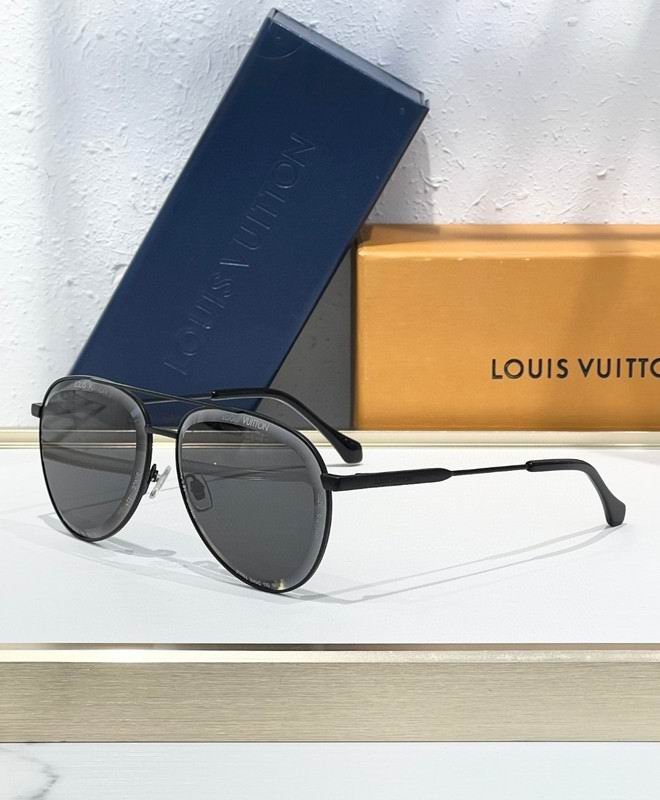 L X V SunglassesSUNGLASSES