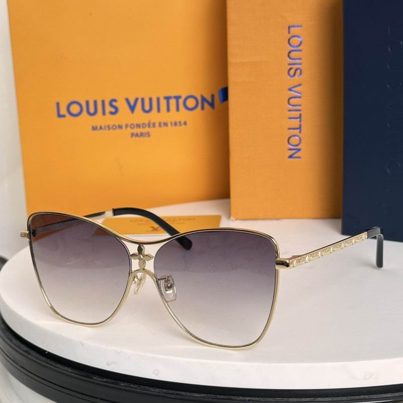 L X V SunglassesSUNGLASSES