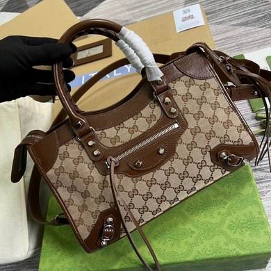 GUC handbag
