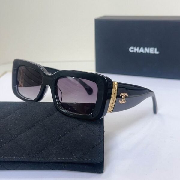 Chane SunglassesSUNGLASSES