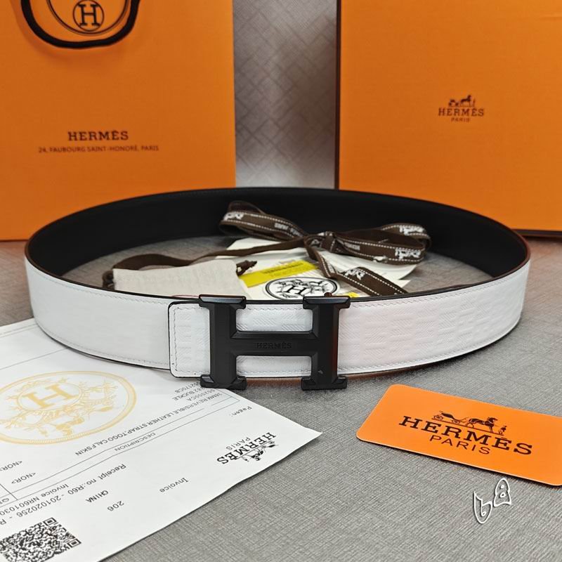 Herms belt