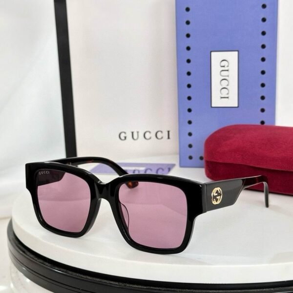 GUC SunglassesSUNGLASSES