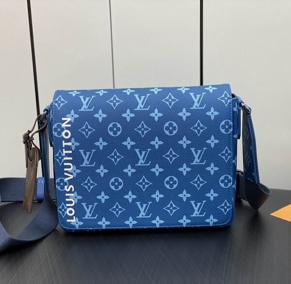 L X V  Messenger Bags