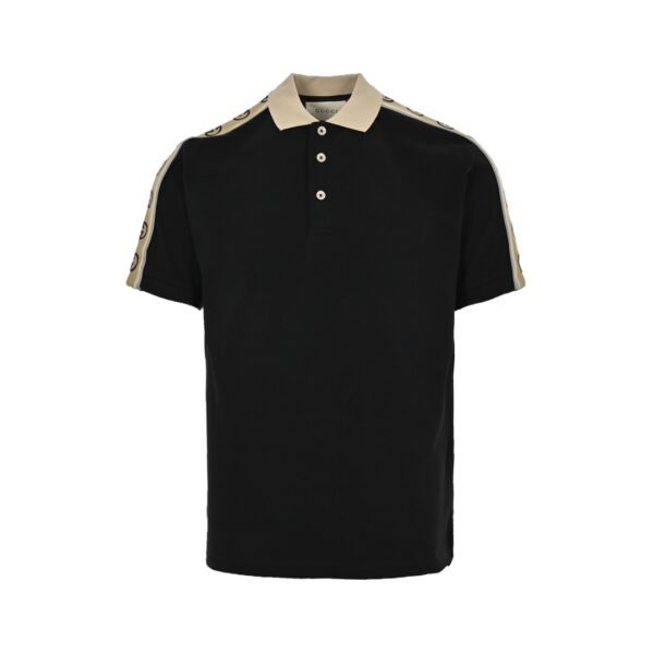 GUC POLO SHIRTSUNGLASSES