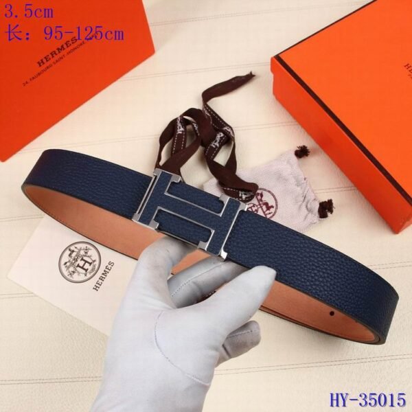 Herms belt