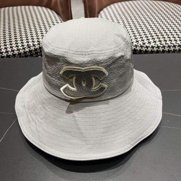 Chane hat（Multiple colors）SUNGLASSES