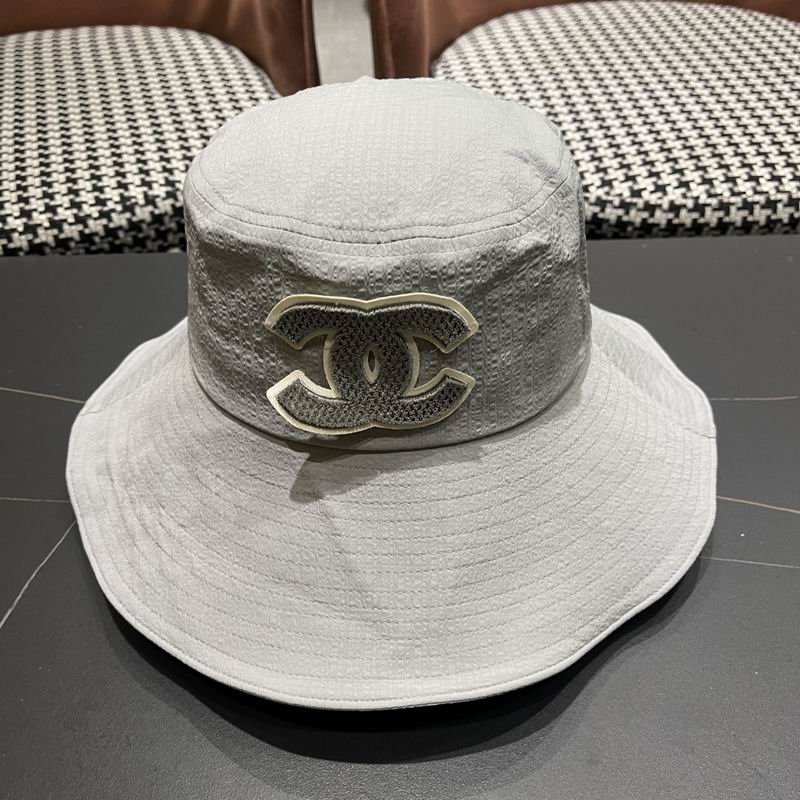 Chane hat（Multiple colors）SUNGLASSES