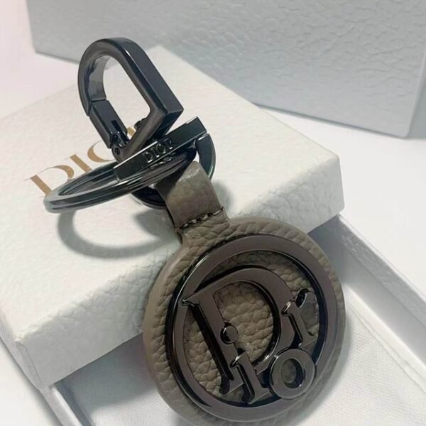 DR Key Ring(Multiple colors)