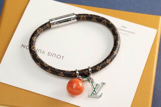 L X V Bracelets