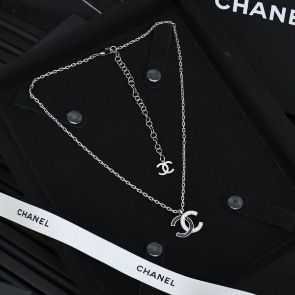 Chane NecklaceSUNGLASSES