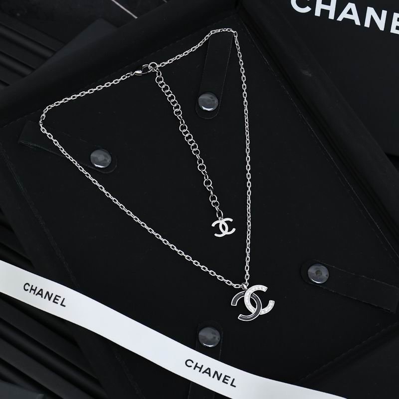 Chane NecklaceSUNGLASSES