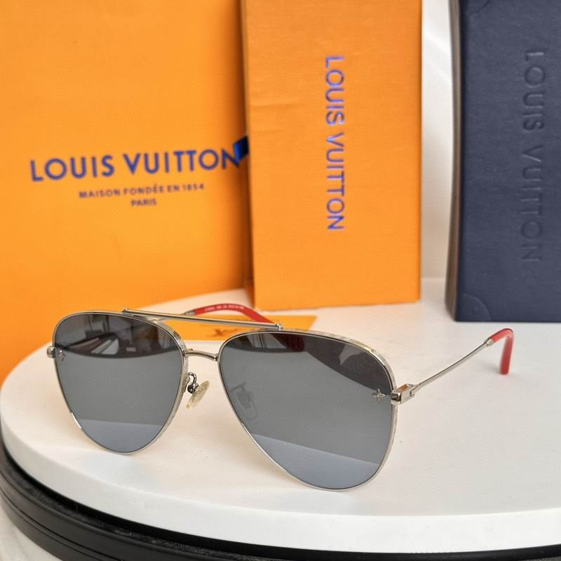 L X V SunglassesSUNGLASSES