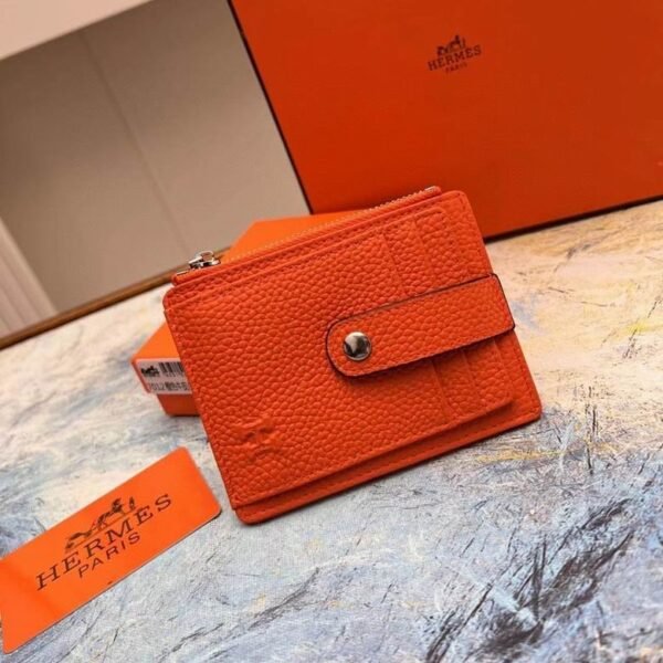 Herms Wallets(Multiple colors)