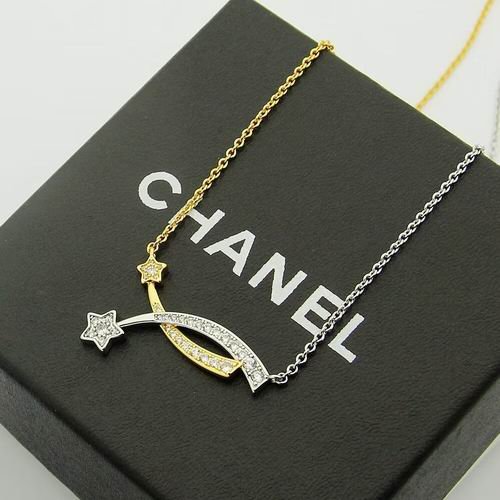 Chane NecklaceSUNGLASSES