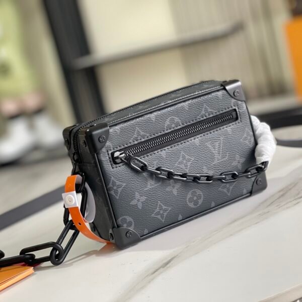 L X V Bag 18.5x13x8CM