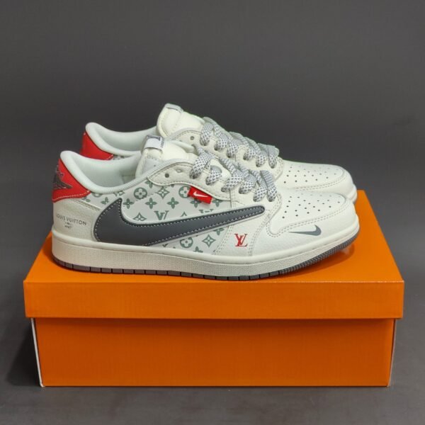 L X V X AIR JRD 1 LOW SneakerSUNGLASSES