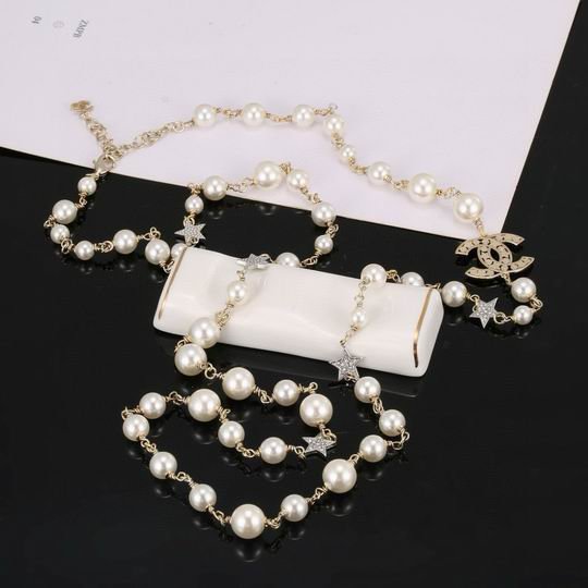 Chane NecklaceSUNGLASSES