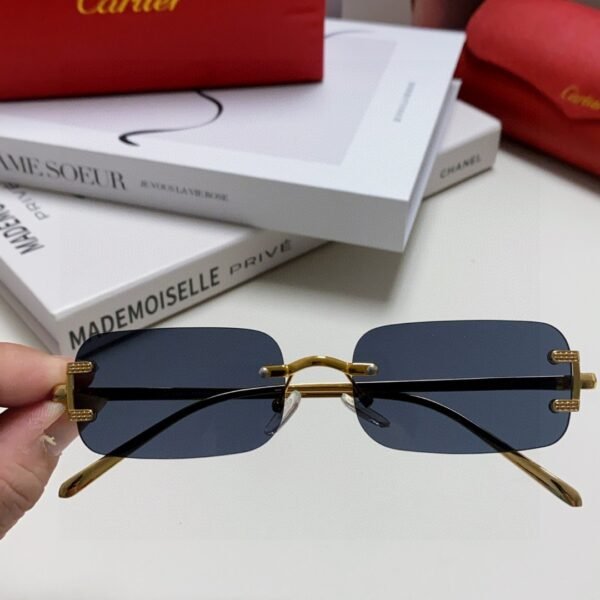 Cart SunglassesSUNGLASSES