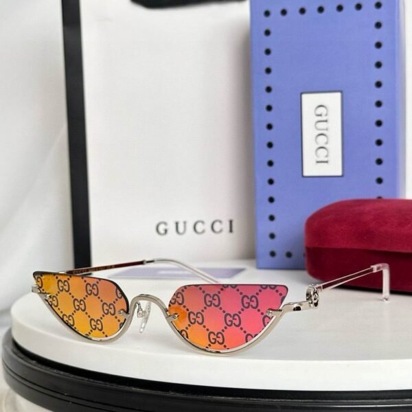 GUC SunglassesSUNGLASSES