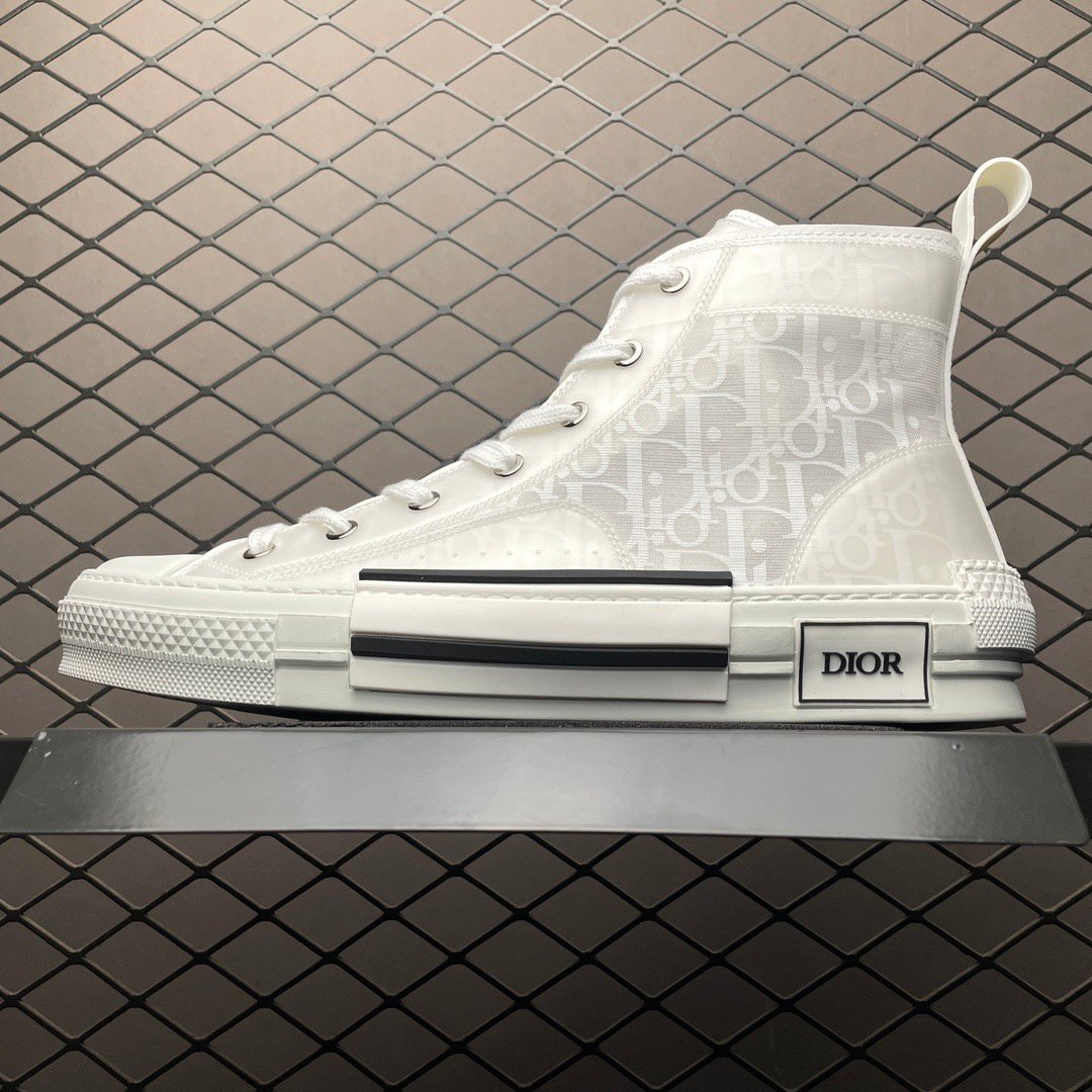 DR b23 sneaker high ObliqueSUNGLASSES