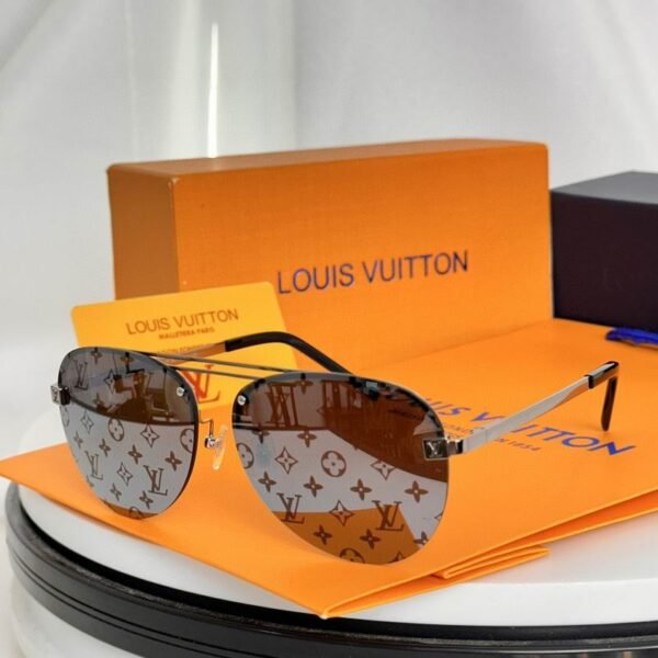 L X V SunglassesSUNGLASSES