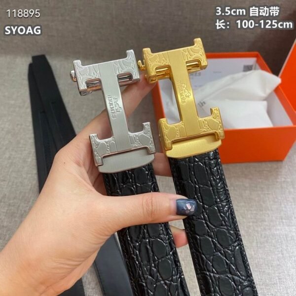 Herms belt