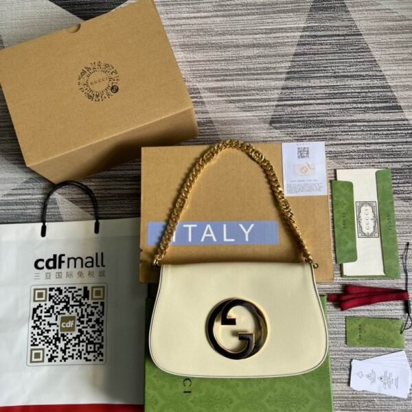 GUC Shoulder bag 28x16x4cm(Multiple colors)