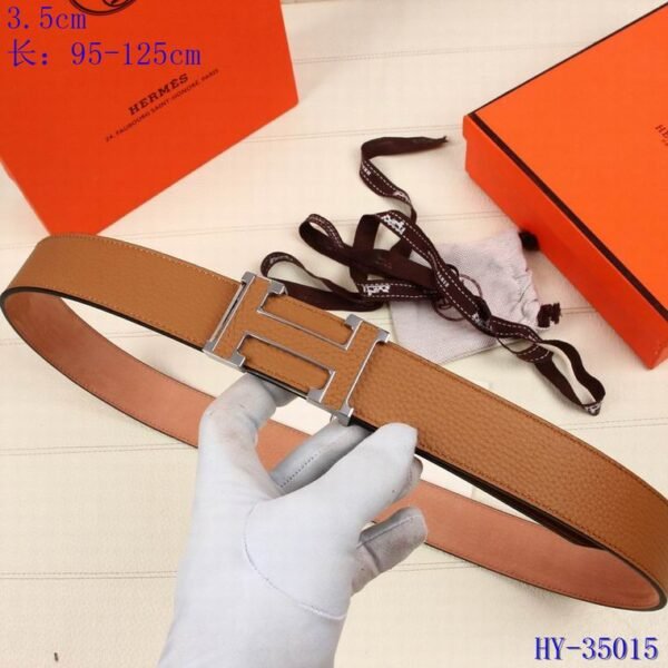 Herms belt
