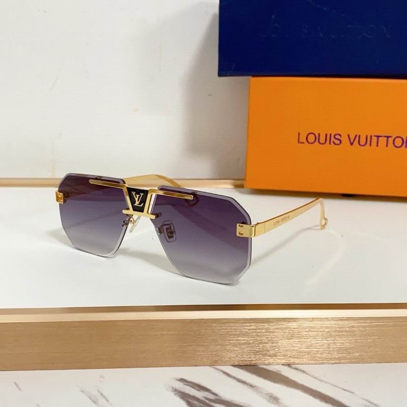 L X V SunglassesSUNGLASSES