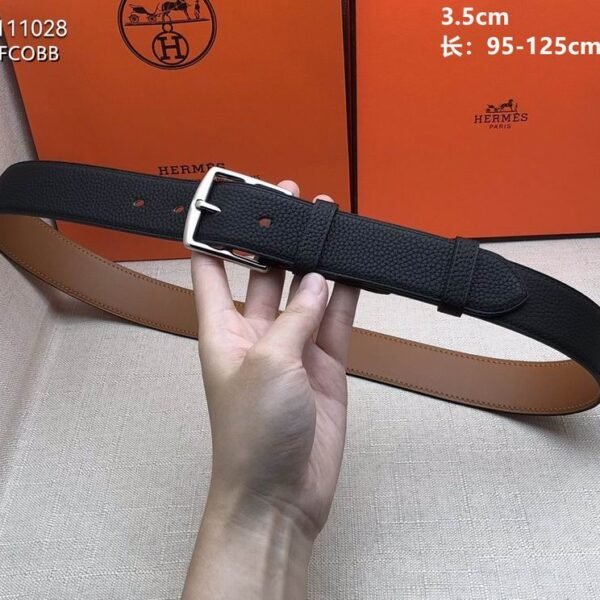 Herms belt