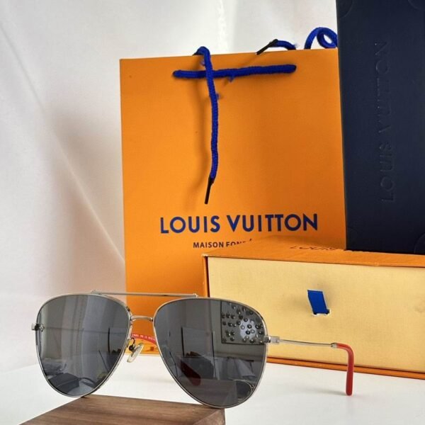 L X V SunglassesSUNGLASSES