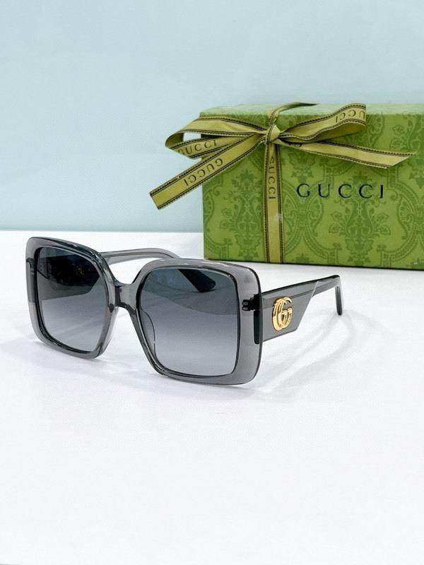 GUC SunglassesSUNGLASSES