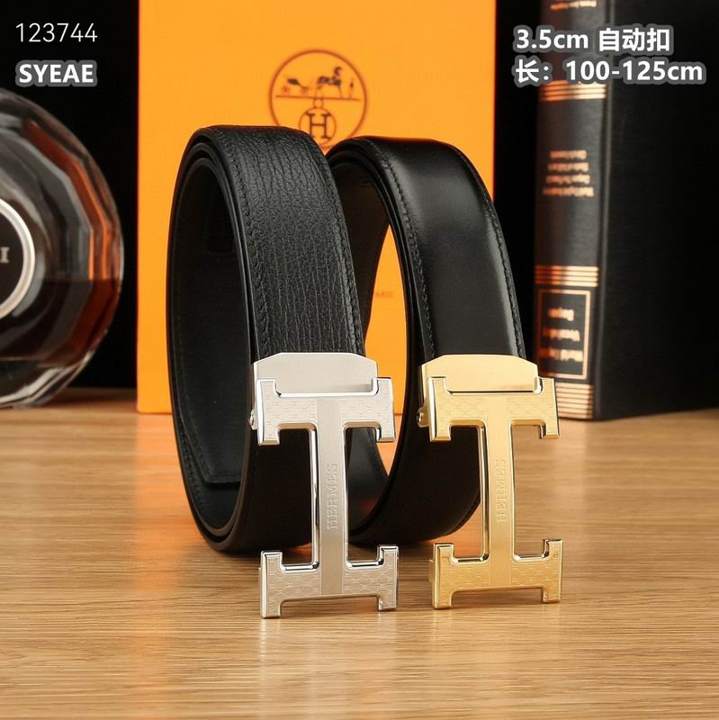 Herms belt
