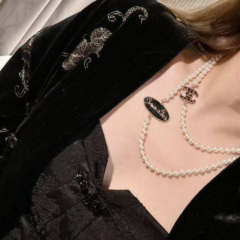 Chane NecklaceSUNGLASSES