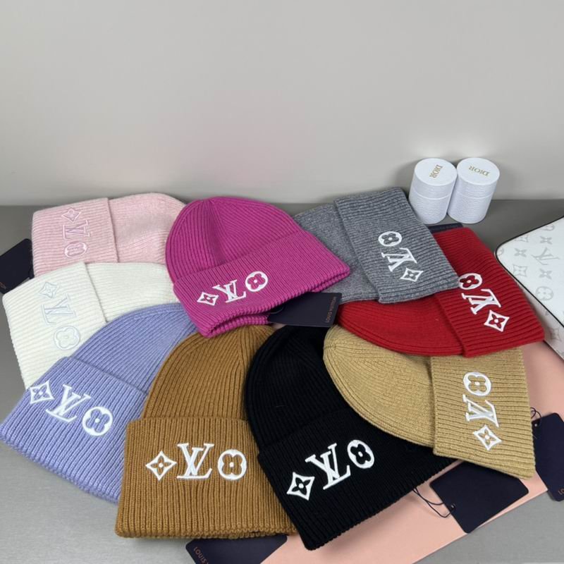 L X V Hat