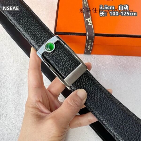 Herms belt
