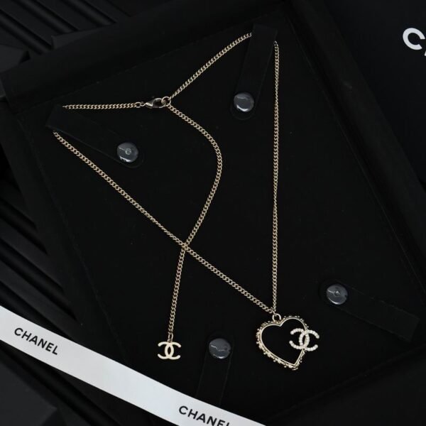 Chane NecklaceSUNGLASSES