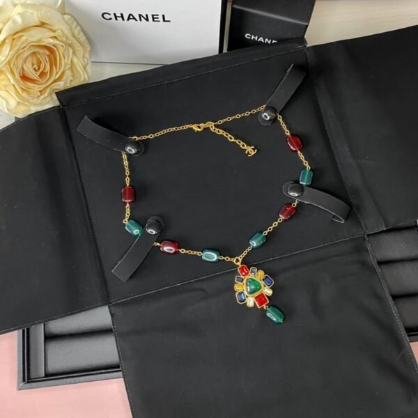 Chane NecklaceSUNGLASSES